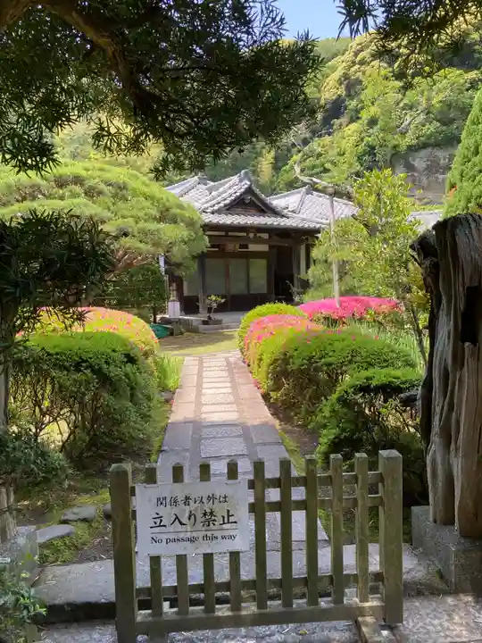 寿福寺(神奈川県)