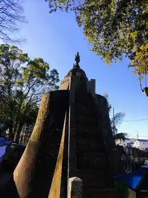 随応院(不遠寺隨應院)のその他建物
