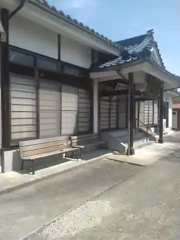 松蔵寺(福島県)