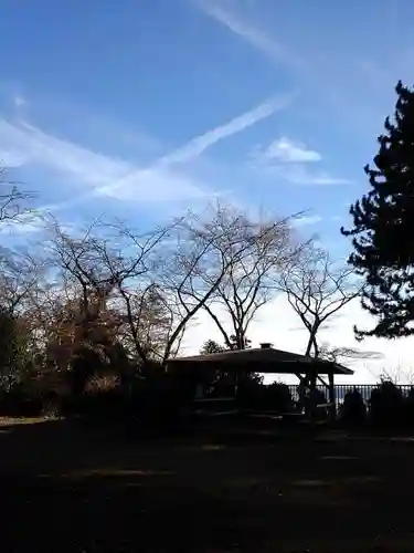 能仁寺のその他建物