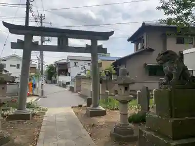 安房神社(千葉県)