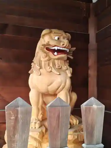 桑名宗社（春日神社）(三重県)