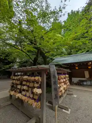 乃木神社(東京都)