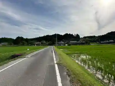 檜尾神社(滋賀県)