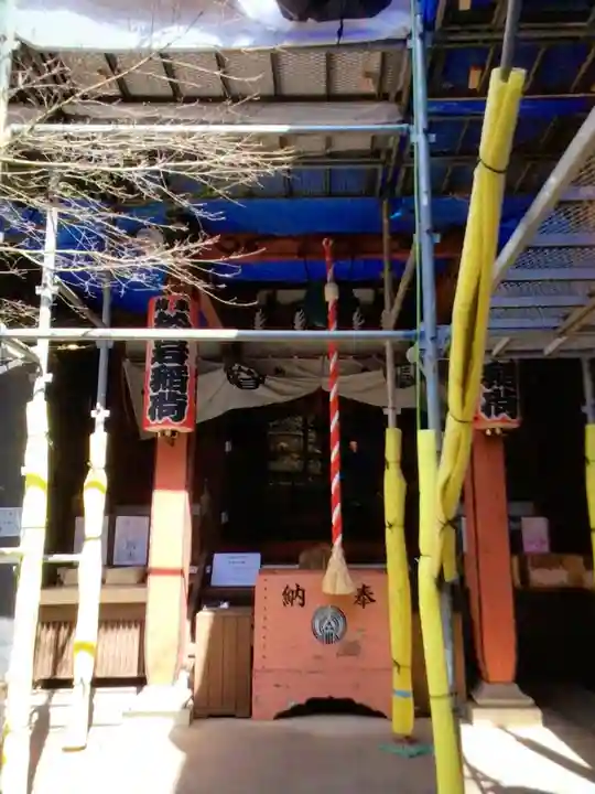 陽運寺(東京都)