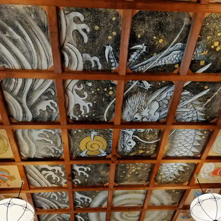 白笹稲荷神社(神奈川県)