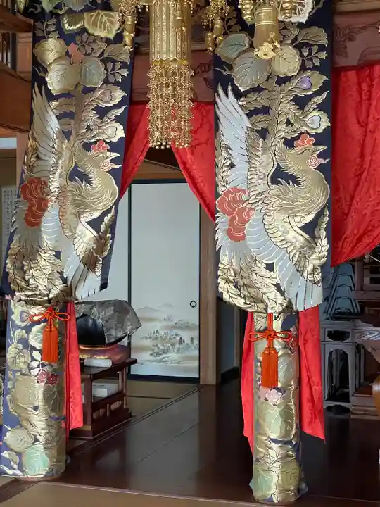 禮雲寺(静岡県)