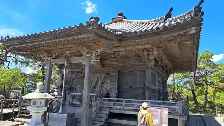 瑞巌寺(宮城県)