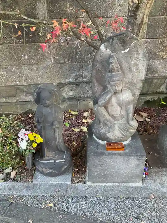 養福寺(東京都)