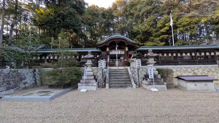 新宮神社(滋賀県)