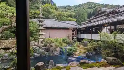 興聖寺(興聖寶林禅寺)(京都府)