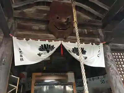 円政寺の末社・摂社