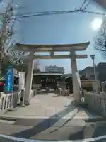 下谷神社(東京都)
