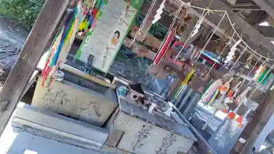 稗田野神社(薭田野神社)(京都府)