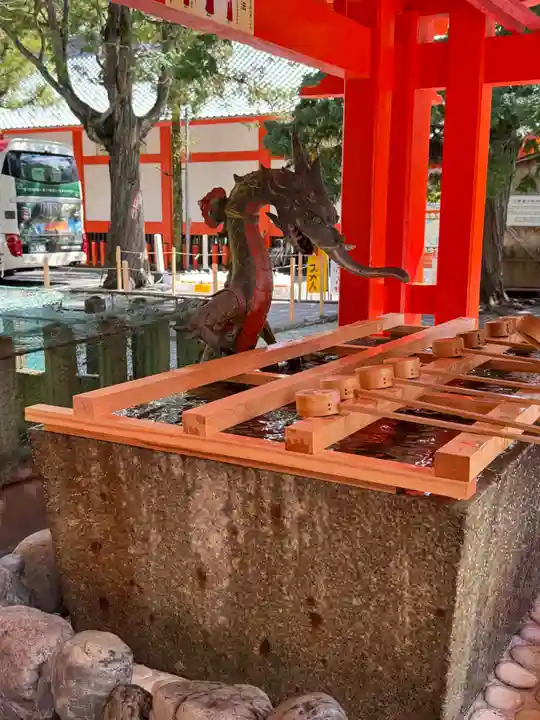 熊野速玉大社の御朱印