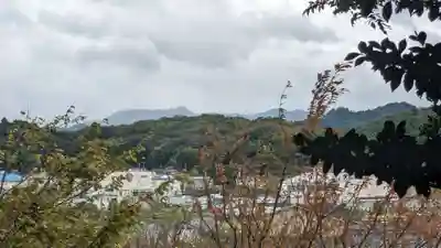 大戸御嶽神社(東京都)