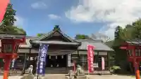 八坂社 (富来神社) (大分県)