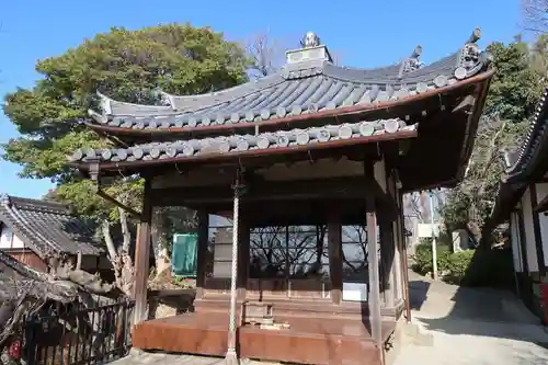 慈眼寺(大阪府)