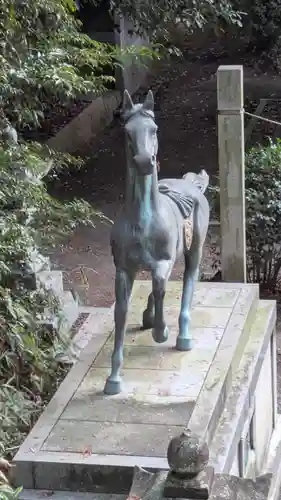 白鬚神社(滋賀県)
