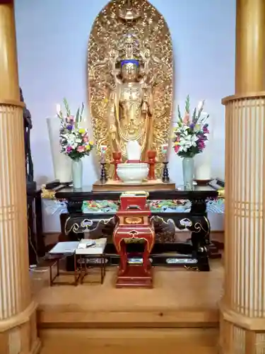 白狐山光星寺(山形県)