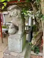 根本天満宮(千葉県)