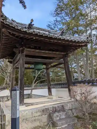 井山 宝福寺の建物その他