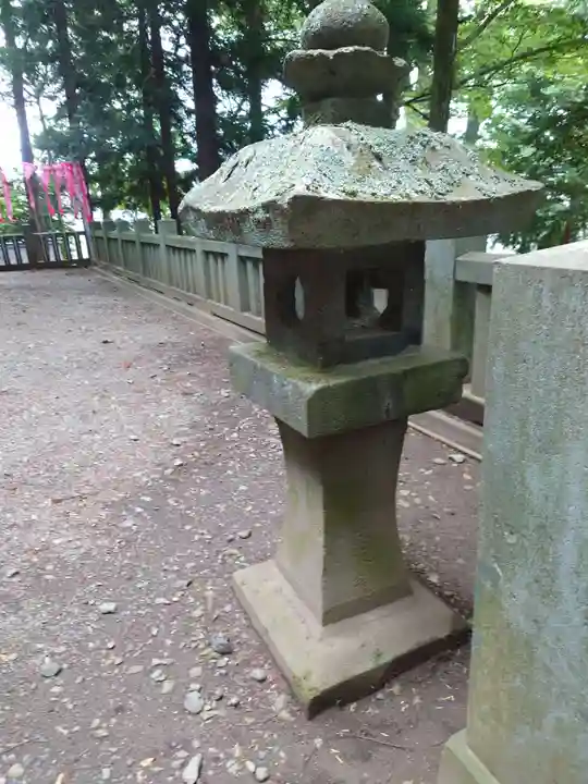 手長神社(長野県)