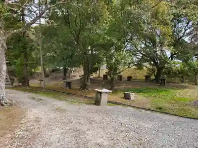 性海寺のその他建物