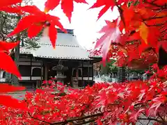 赤門の寺　法蔵寺(栃木県)