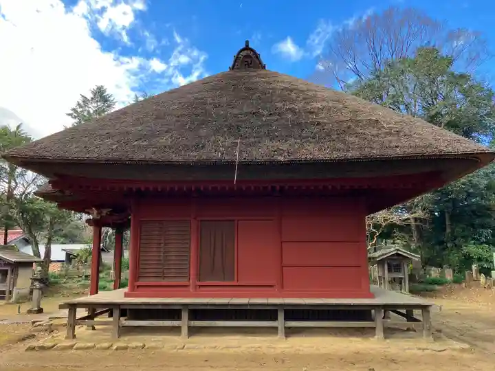 栄福寺(千葉県)