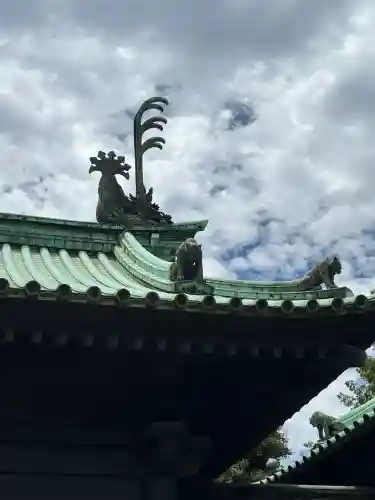 湯島聖堂(東京都)