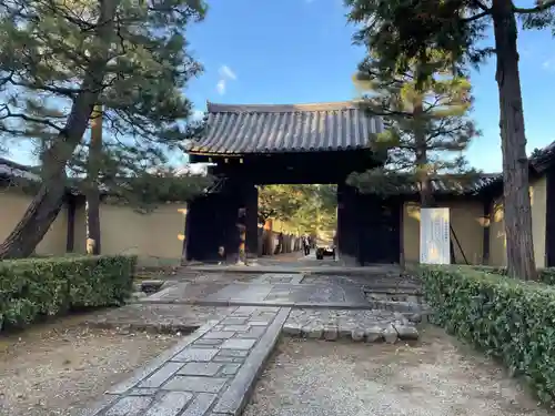 大徳寺(京都府)