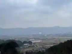 久奈子神社(島根県)