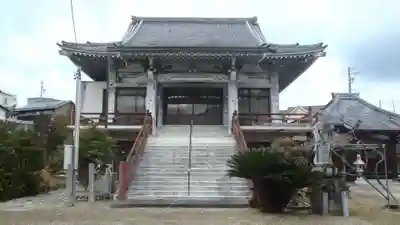観音寺(愛知県)