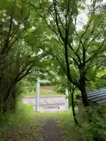 神明神社(千葉県)