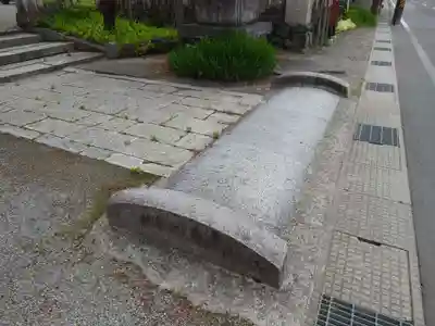 八剣神社(長野県)