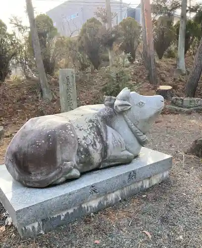 豊景神社(福島県)