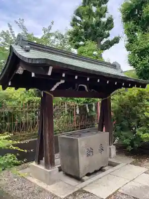 熊野神社(東京都)