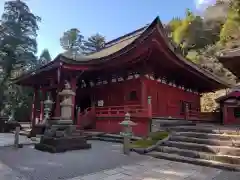 金剛證寺の本殿