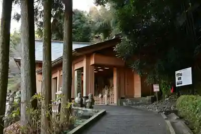 臼杵石仏(大分県)