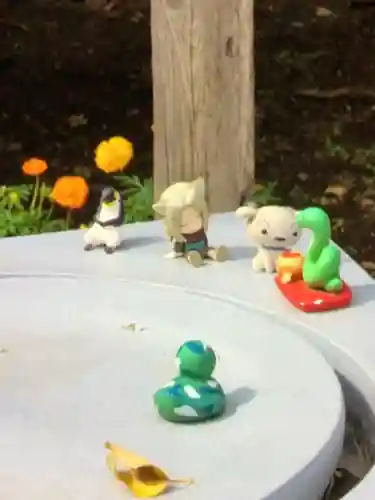 高円寺氷川神社(東京都)