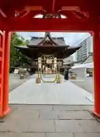 榴岡天満宮(宮城県)
