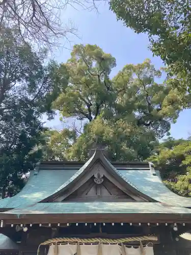 今宮神社(静岡県)