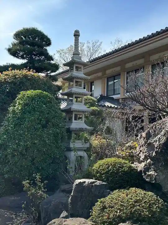 長安寺(神奈川県)