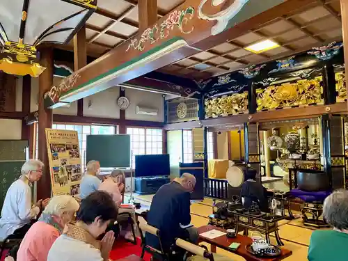 當光寺(東京都)