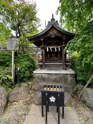 亀戸天神社(東京都)
