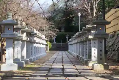 安倍文殊院 のその他建物