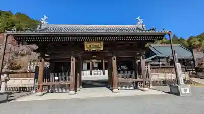 本圀寺(京都府)