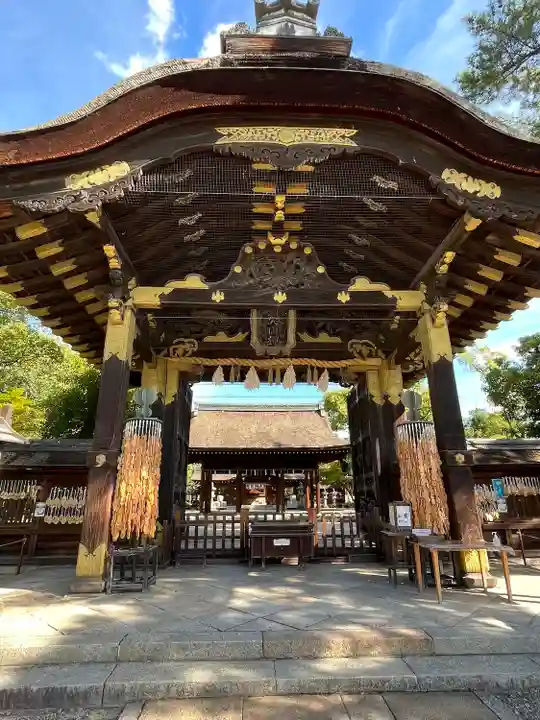 豊国神社(京都府)