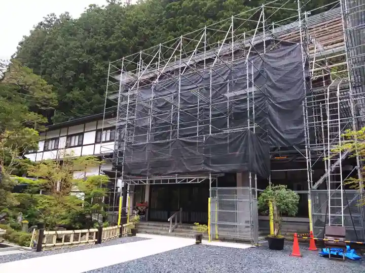 不動院(和歌山県)
